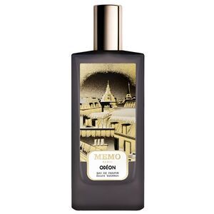 Memo Paris Odéon Eau de Parfum Spray for Unisex 2.5 oz / 75 ml - New
